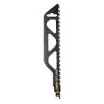 DeWalt karbiidhammastega otssae tera 305 mm 2TPI, DT2421-QZ