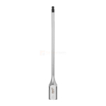 Milwaukee padrunotsak HEX kuulpeaga 3/8" 152 mm - 10 mm, 4932500461