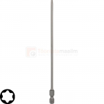 Bosch Extra Hard otsak Torx T10, 152 mm