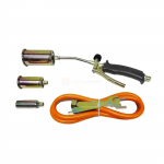 Gaasip&otilde;leti AW Tools kolme erineva p&otilde;letiga 25-35-50mm
