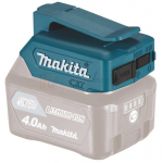 Aku adapter Makita 10,8V&rarr;USB