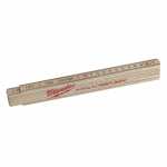 Milwaukee tollipulk 4932459303 2 m puidust
