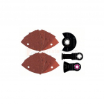 Boschi universaall&otilde;ikuri Starlock tarvikute komplekt - 13 osa