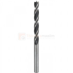 Bosch puidupuur standard - D=9  L1=80 L2=120 d=9