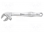 Wera tellitav v&otilde;ti Joker 6004 - "L" 16-19 mm