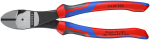 Knipex suure j&otilde;uga diagonaall&otilde;ikur, plastkattega 74 02 200