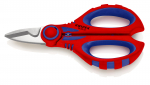 Knipex elektriku k&auml;&auml;rid, 190