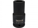 YATO l&ouml;&ouml;kpadrun 3/4", pikk - 22 mm