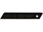 YATO murtav noatera SK2H 18 mm - 10 tk