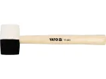 YATO kummihaamer 580 g, YT-4603
