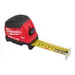 Milwaukee m&otilde;&otilde;dulint 8 m x 35 mm, 4932499205