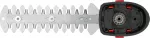 YATO l&otilde;ikepea 200 mm YT-828335, YT-828336, YT-828357 ja YT-828358 jaoks, YT-828338