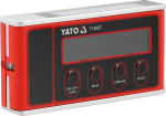 YATO digitaalne lood magnetiga 91 x 48 x 19 mm