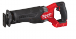 Akuotssaag Milwaukee M18 FSZ-0X - ilma aku ja laadijata