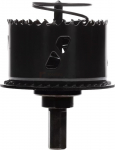 Bosch s&uuml;vistiga augusaag 68 mm kipsplaadile