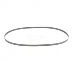 Milwaukee saelint 776,3 x 12,7 x 0,51 mm 12/14 TPI 3 tk
