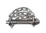 Milwaukee kettpuhasti 75 mm, 16 ja 20 mm trossile, MXF LSDP torupuhastusseadmele, 48532837