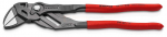Knipex veepumbatangid-mutriv&otilde;ti 250 mm, max 52 mm