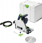 Festool sukelsaag TS 60 KEBQ-Plus