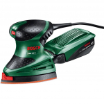 Kolmnurklihvija Bosch PSM 160 A