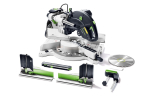 Festool miiusaag KAPEX KS 120 REB-Set-AS, 579357
