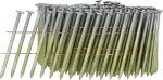 SENCO rullnael 2,87 x 75 mm 16&deg;, traatseoses, kamm, kuumtsingitud 2000 tk, gl27asbfr
