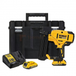 DeWalt akunaelap&uuml;stol DCN680D2