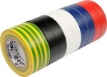 YATO isoleerteipide komplekt 19 x 0,13 mm x 20 m 10-osaline