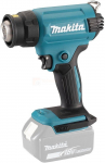 Makita akukuuma&otilde;hupuhur DHG180Z, ilma aku ja laadijata
