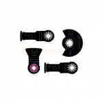 Boschi universaall&otilde;ikuri Starlock tarvikute komplekt p&otilde;randa ja installatsioonit&ouml;&ouml;dele