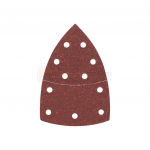 Bosch lihvpaber multilihvmasinatele C430 10 tk Expert for Wood and Paint - 40