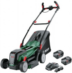 Bosch akumuruniiduk UniversalRotak 2x18V-37-550