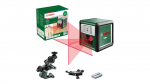 Bosch ristjoonlaser Quigo