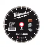 Milwaukee teemantl&otilde;ikeketas DUH 400 x 25,4 mm, 4932492146