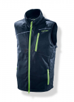 Festool vest WE-FT1 - S