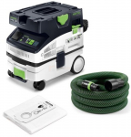 Festool vee- ja tolmuimeja CLEANTEC CTL MINI I