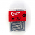 Otsak Milwaukee TX - 25 tk - TX15