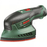 Bosch akuuniversaallihvija EasySander 12 - 1 aku