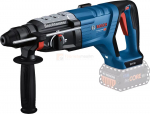 Bosch akupuurvasar GBH 18V-28 D - ilma aku ja laadijata