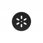 Lihvtald Bosch 150 mm - keskmine - GEX 150 AC-le