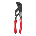 Milwaukee siledate l&otilde;ugadega veepumbatangid - 125 mm, 4932501148