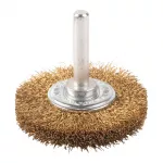Milwaukee ketashari lainelise messingtraadiga 50 x 10 x 0,2 mm, 6 mm sabaga 3 tk, 4932501709