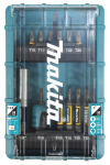 Makita otsakute komplekt Impact PREMIER 27-osaline, E-26820