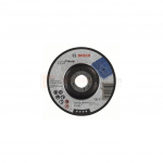 Kohrutatud l&otilde;ikeketas Expert terasele 125 x 2,5 x 22,23 mm