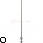 Bosch Extra Hard otsak Torx T25, 152 mm