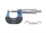 YATO mikromeeter 0-25 mm / 0,01 mm
