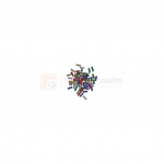 Liimipulgad Bosch Gluey-le, s&auml;delevad eri v&auml;rvused 70 tk