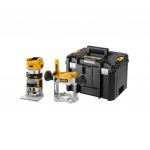 DeWalt akutoitel &uuml;lafrees DCW604NT, ilma aku ja laadijata