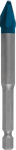 Bosch plaadipuur EXPERT HEX-9 HardCeramic - 10 mm