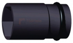 L&ouml;&ouml;kpadrun Makita 3/4" - 24 mm - 52 mm